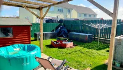 19 Doran Close