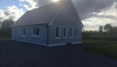 2 Bedroom House near Athy