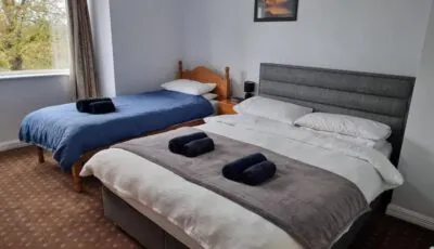 3Bedroom-2Bathroom-Garden-PrivateParking