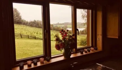 4 Bedrooms with stunning Lake View Drumcoura Lake Resort beside Saloon & equestrian Centre, Lakes & Forest