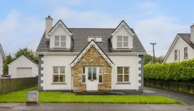46 Dunalinn