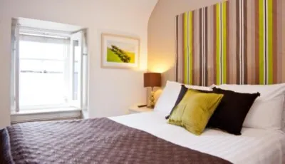 7 Boutique Hotel