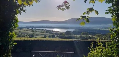 Abhainn Ri Farmhouse