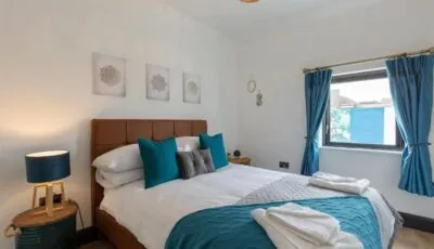Accommodation @ 32