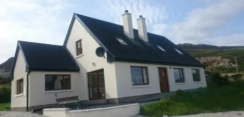 Achill Alantic Dream