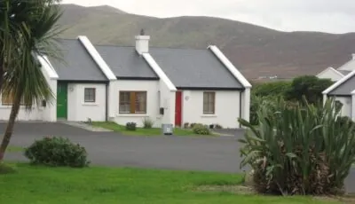 Achill Sound Holiday Village