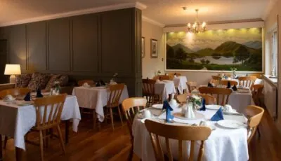 Adare Guesthouse
