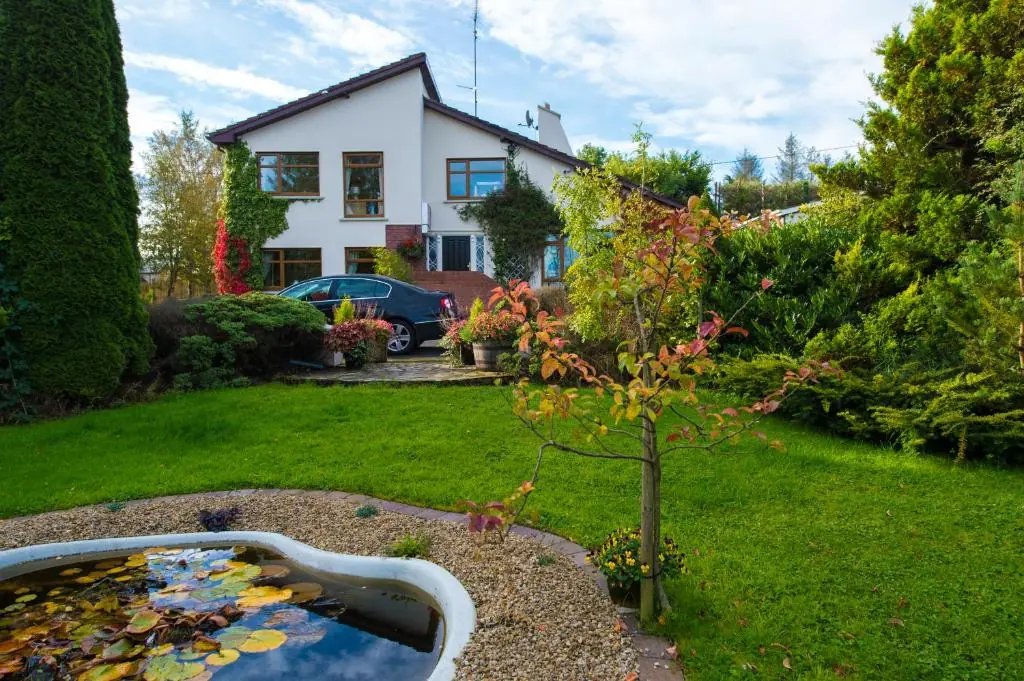 Aisleigh Guest House
