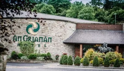 An Grianan Hotel