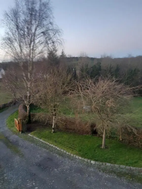 An Teach Cnoc