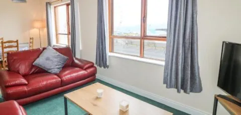 Apartment 42