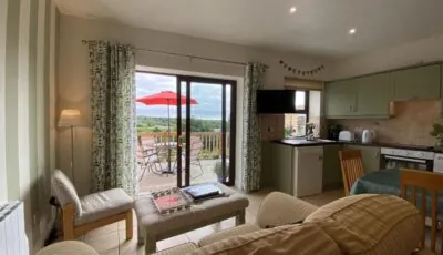 Apartment 432 – Clifden