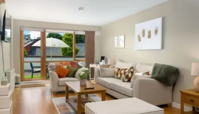 Apartment 453 – Clifden