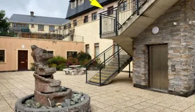 Apartment 469 – Clifden