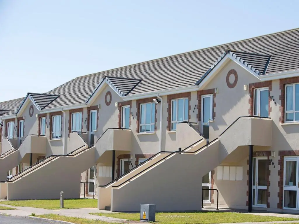 Apartment Kilkee Bay-1 by Interhome