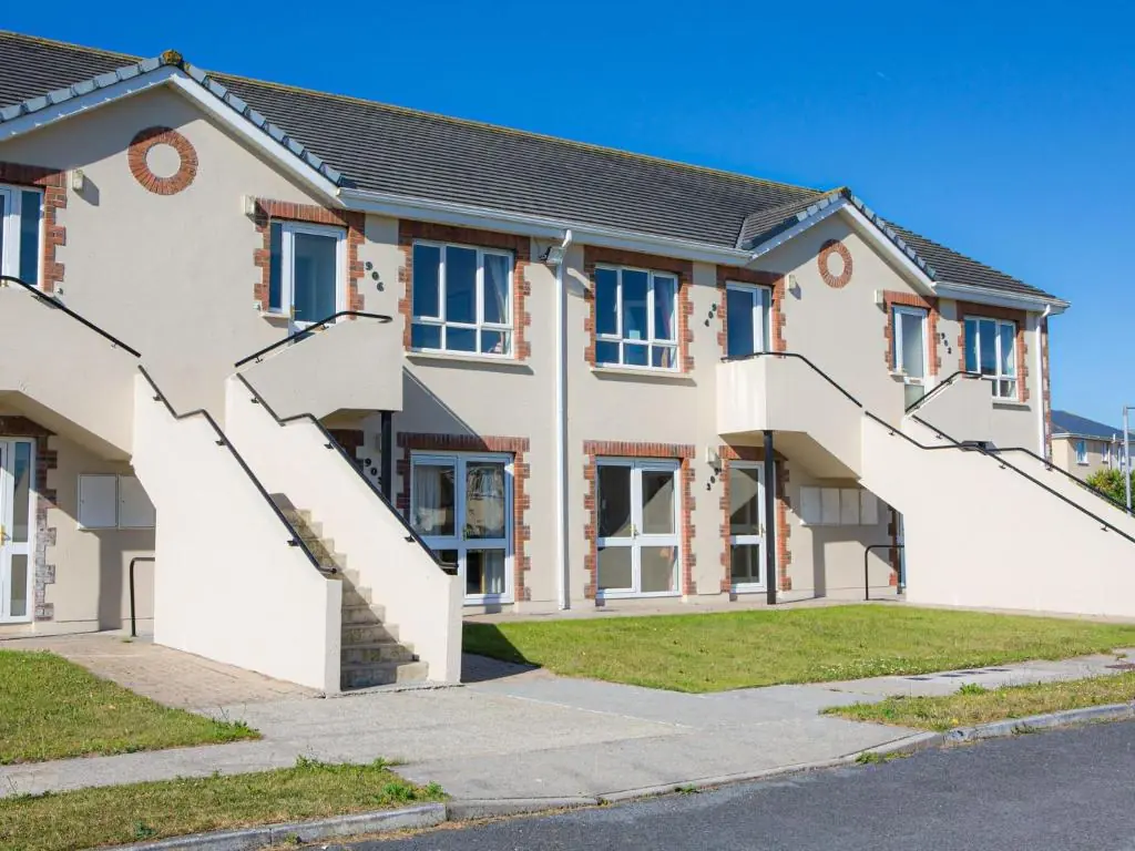 Apartment Kilkee Bay-2 by Interhome
