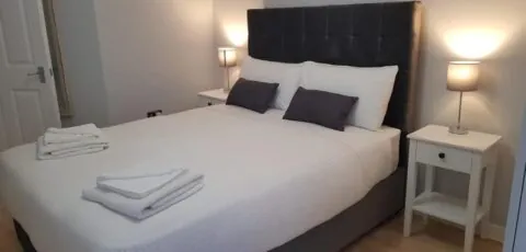 Apartment in the heart of wexford town