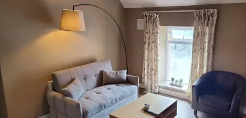 Apt. 2 Town Centre Apartment