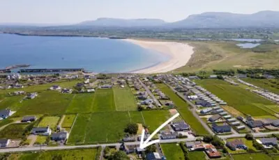 Ard Na Mara, Mullaghmore, Sligo