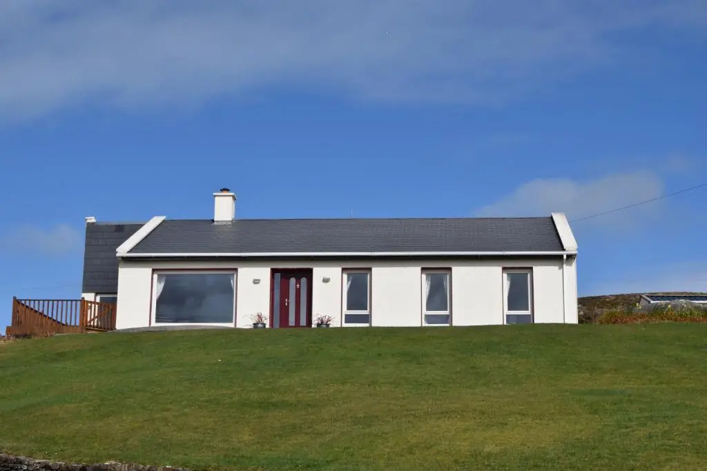 Ard na Carraige