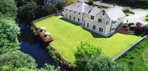 Ardilaun Guesthouse Self Catering