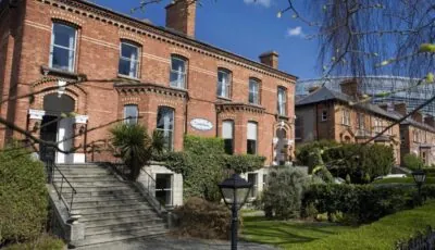 Ariel House