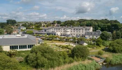 Arklow Bay Hotel