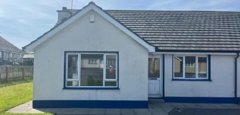 Armada Cottages Bundoran