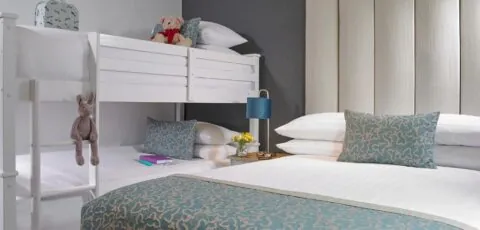 Asgard Apartments