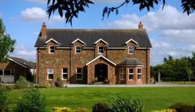 Ash House Bed and Breakfast