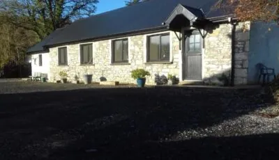 Ash Lodge Leitrim Village