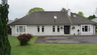 Athgarvan B&B