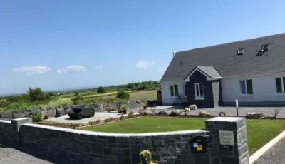 Atlantic Retreat Lodge