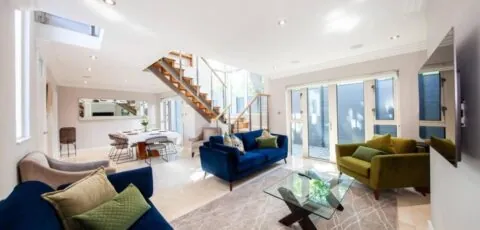 Aviva Stadium Mews Dublin avivamews
