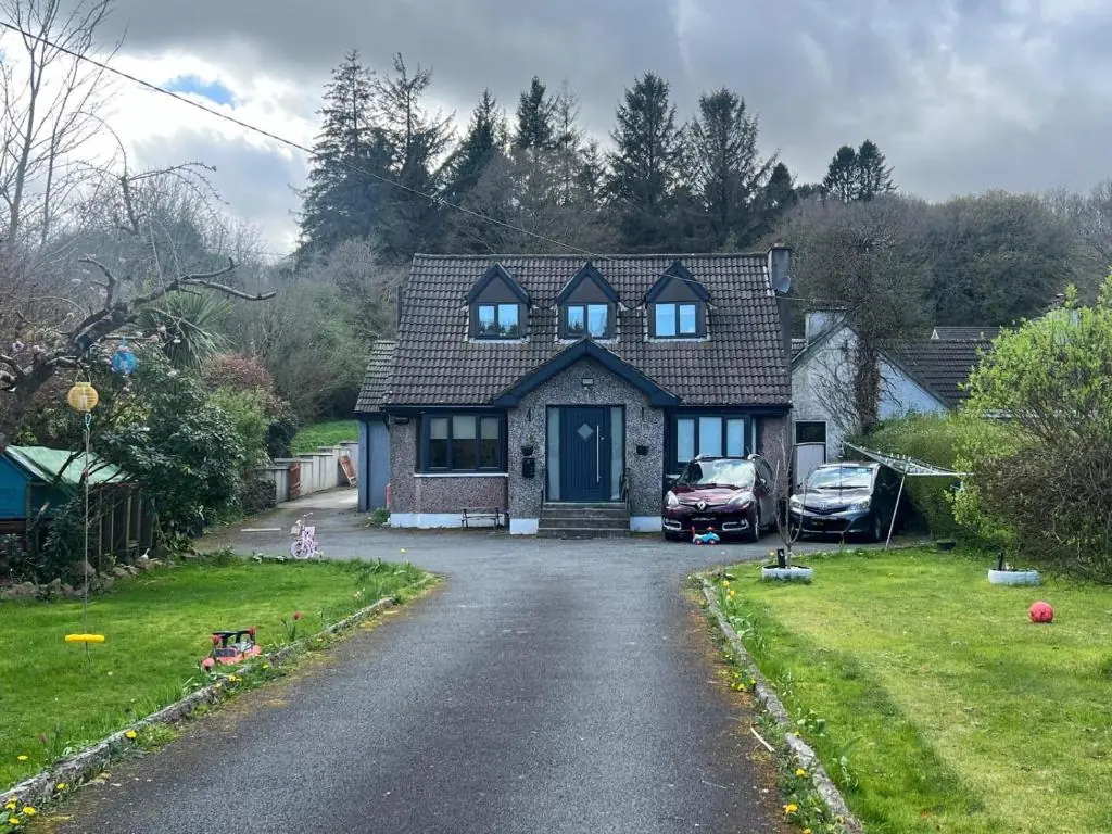 Avonbeg Cottages 2 bed 1 bath Accommodate 3 guests