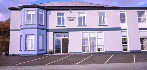 Avondale House Mulranny