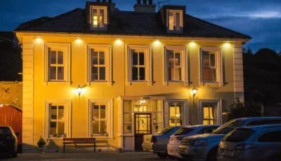 Avonmore House – room only accommodation