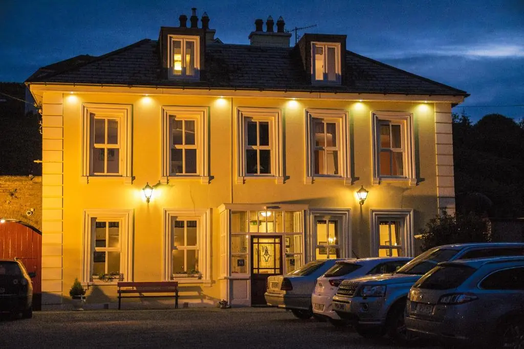 Avonmore House - room only accommodation