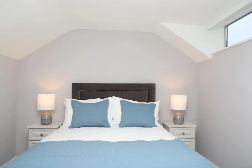 Ballina 4 bed Townhouse