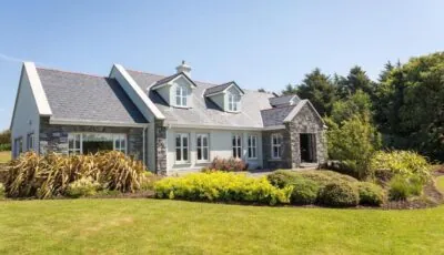 Ballinakill Lodge