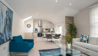 Ballsbridge Apartments