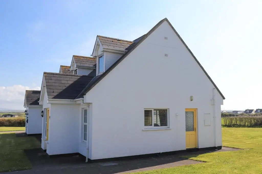 Ballybunion Holiday Cottage No 10