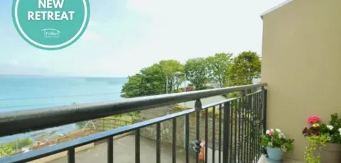 Ballycotton Holiday Apartment No 6