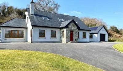 Ballydonnellan