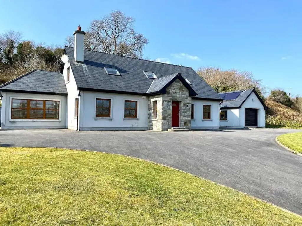 Ballydonnellan