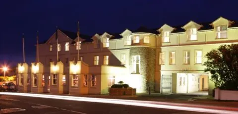 Ballyliffin Hotel