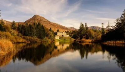 Ballynahinch Castle Hotel
