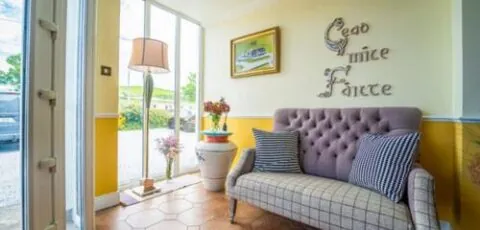 Bamburys Guesthouse