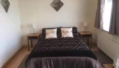 Baurleigh Studio Apartment P72F340