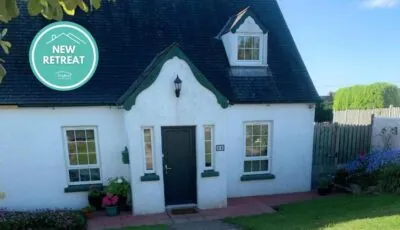 Bayview Holiday Home No 39